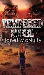 Tempered Steel