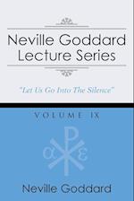 Neville Goddard Lecture Series, Volume IX