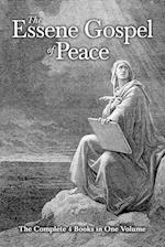 The Essene Gospel of Peace