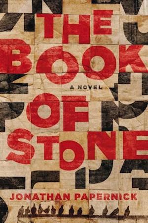 Book of Stone