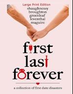 First Last Forever