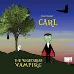 Carl, the Vegetarian Vampire