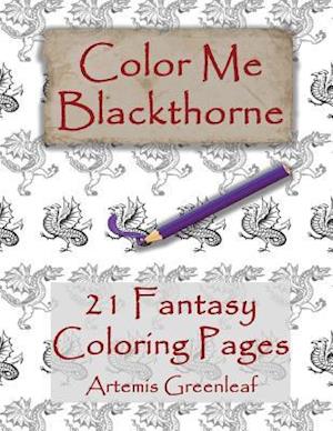 Color Me Blackthorne