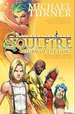 Soulfire Volume 1