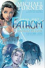 Fathom Volume 1