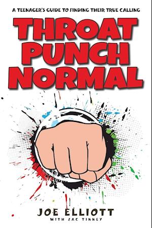 Throat Punch Normal