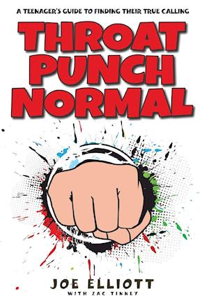 Throat Punch Normal