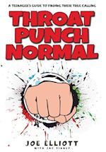 Throat Punch Normal