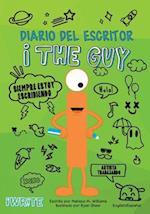 "I" the Guy Diario del Escritor