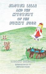Easter LILLI and the Mystery of the Bunny Eggs