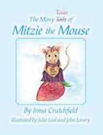 The Many Tales of Mitzie Mouse