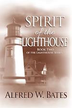 Spirit of the Lighthouse