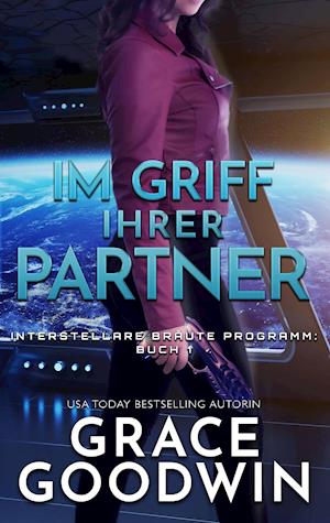 Im Griff ihrer Partner