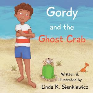 Gordy and the Ghost Crab