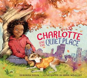 Charlotte and the Quiet Place