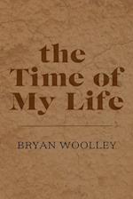 Time of My Life: Essays