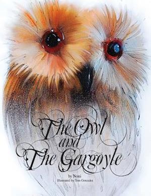 The Owl and the Gargoyle