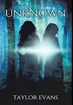 The Unknown (The Sorcerers' Prophecy Book 1)