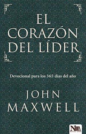 El Corazón del Líder