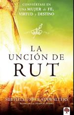 La Unción de Rut