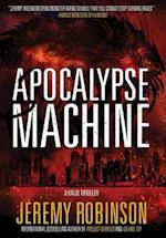 Apocalypse Machine 