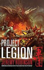 Project Legion