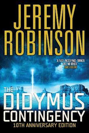 The Didymus Contingency - Tenth Anniversary Edition