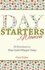 Day Starters for Women