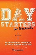 Day Starters for Students