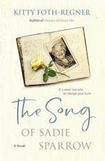 The Song of Sadie Sparrow