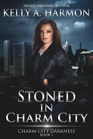 Stoned in Charm City