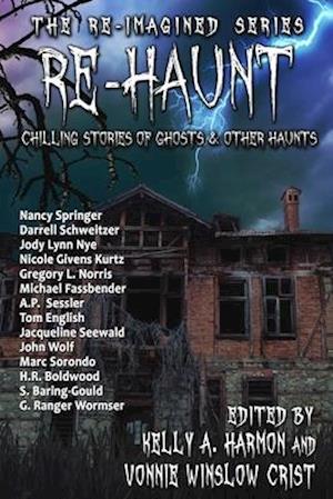 Re-Haunt