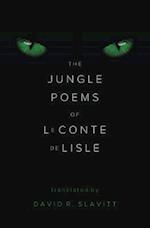 The Jungle Poems of LeConte de Lisle