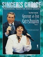 Sing More Songs by George & Ira Gershwin (Volume 2)