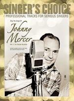 Sing the Songs of Johnny Mercer, Volume 2 (for Female Vocalists)