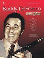 Buddy Defranco and You