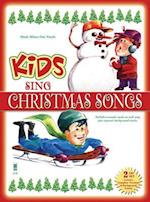 Kids Sing Christmas Songs