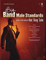 Big Band Male Standards - Volume 4