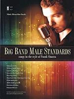 Big Band Male Standards