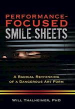 Performance-Focused Smile Sheets