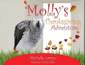 Molly's Thanksgiving Adventure