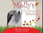 Molly's Thanksgiving Adventure 