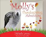 Molly's Thanksgiving Adventure 