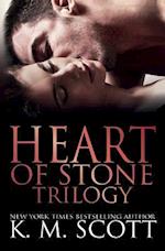 Heart of Stone Trilogy