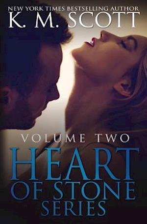 Heart of Stone Volume Two