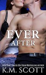 Ever After (Heart of Stone #4)