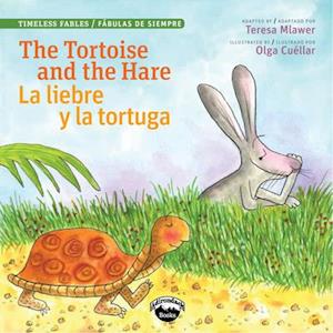 The Tortoise and the Hare/L Liebre Y La Tortuga