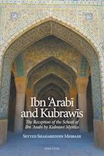 Ibn 'arabi and Kubrawis