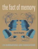 The Fact of Memory