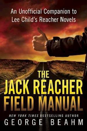 The Jack Reacher Field Manual